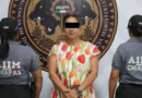 Detienen a alcaldesa de Chiapas por corrupción en agravio de empresa avícola