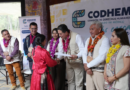 Llama CODHEM a escuchar y garantizar los derechos de infancias y adolescencias indígenas