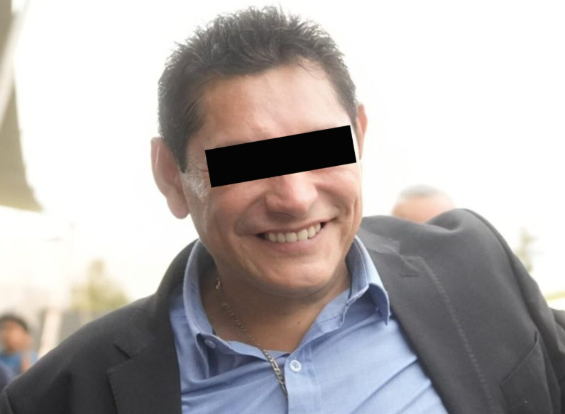 Cae edil de Cuautla durante Operativo Enjambre