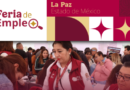 Secretaría del Trabajo EdoMéx invita a la Feria del Empleo en La Paz