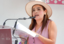 Grecia Quiroz impugnará reforma electoral que restringe a candidatos independientes