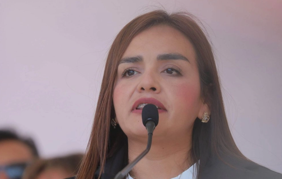 Reforma electoral de Michoacán busca frenar candidaturas independientes: Grecia Quiroz