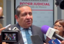 Cambios a reforma judicial beneficia a electos por venir más simplificada: Héctor Macedo