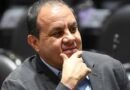 Desechan proceso de desafuero contra Cuauhtémoc Blanco por falta de pruebas