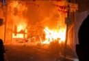Explosión por pirotecnia deja una mujer muerta y más de 20 heridos en Jalisco