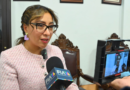Miriam Silva llama a denunciar violencia digital en la entidad