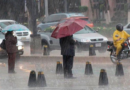 Llega Frente Frío 50 con lluvias torrenciales en gran parte del país