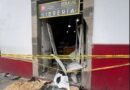 Conductor choca contra fachada del Museo José María Velasco en Toluca