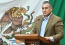 Congreso analizará Ley de Cuidados propuesta por Delfina Gómez