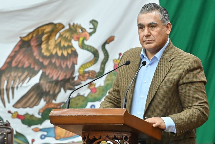 Congreso analizará Ley de Cuidados propuesta por Delfina Gómez
