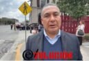Reforma UAEMéx y castigar fabricación de delitos entre los pendientes del Congreso: Octavio Martínez