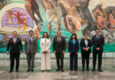 Capacitación y ética fortalecen al Tribunal de Disciplina Judicial mexiquense