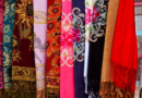 El rebozo mexicano