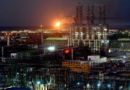 Pemex aclara que flamazo en refinería de Dos Bocas fue durante obras de mantenimiento