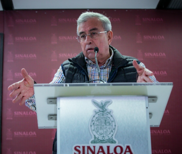 Organizaciones civiles de Sinaloa exigen investigación con rigor en caso Rocha Moya