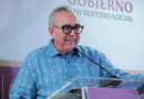 Interpol emite ficha roja contra Rubén Rocha y otros 7 funcionarios vinculados al narco