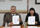 Secretaría del Trabajo EdoMéx firma convenio de colaboración con Secretaría de las Mujeres
