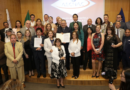 Secretaría del Trabajo EdoMéx firma convenio de colaboración con AECHAC