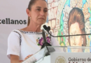 Sheinbaum evita hablar sobre la detención de exfuncionarios de Sinaloa en EU