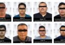 Caen ocho policías de Veracruz por secuestro y tortura