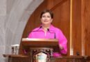 Impulsa Sandra Patricia Santos programa de asesoría psicológica y jurídica a mujeres en situación de violencia 