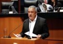 Senador de Morena es citado a declarar por homicidio de Carlos Manzo