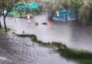 Caos vial y ríos desbordados por lluvias encienden alarmas en CDMX tras Mundial 