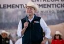 Rechaza gobernador de Durango investigación por presuntos vínculos con el narcotráfico