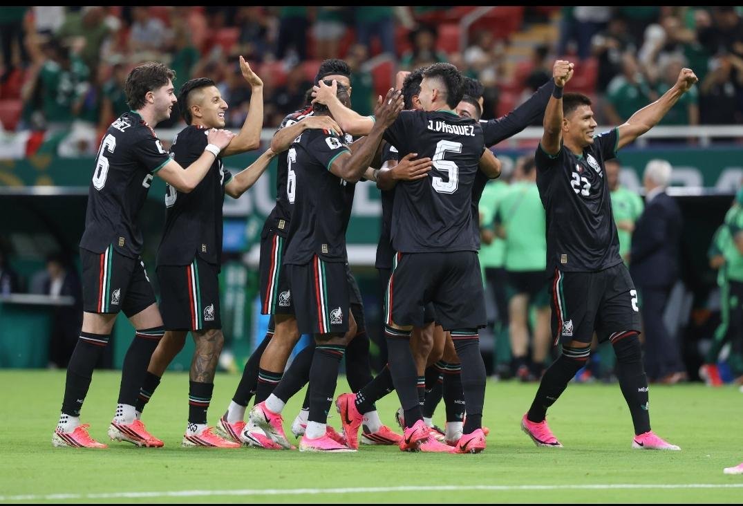 México líder del Grupo tras vencer 1-0 a Corea del Sur; avanza a dieciseisavos