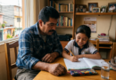 Cerca de 12 millones de papás en México solo cuenta con educación básica: Inegi 