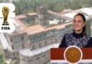 Cena de la FIFA en Castillo de Chapultepec fue legal: INAH 