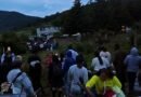 Golpean a sujeto que agredido con arma de fuego a discapacitado en Temascalcingo