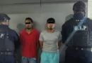 Caen dos sujetos por secuestrar y violar a una mujer en Chalco 