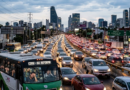 CDMX es la tercera urbe con más estrés en el mundo por crisis de movilidad