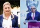 Maru Campos pide al gobierno de Sheinbaum entregar a Rubén Rocha 
