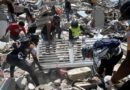 Aumenta a 920 muertes y más de 3 mil heridos tras doble terremoto en Venezuela 