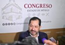Cumple Congreso mexiquense con 100% de declaraciones patrimoniales