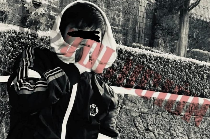Samantha falleció tras ser atropellada en Paseo de San Isidro en Metepec