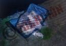 Encuentran restos de un hombre al interior de una maleta en Lerma