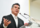 “Alito” Moreno propone alianza con PAN y MC para elecciones 2027