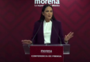 Ariadna Montiel acusa compra de votos por parte del PRI en Coahuila