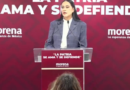 Rocha Moya, Inzunza y Mendívil mantendrán su afiliación a Morena: Ariadna Montiel