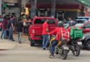 Maestros de la CNTE en Chiapas tomaron gasolineras para exigir demandas