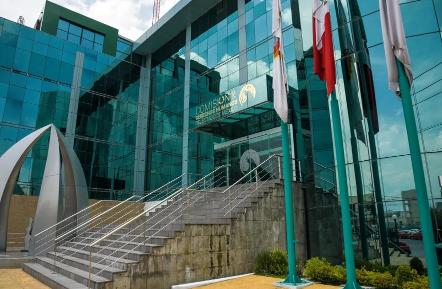 Codhem investiga acoso del secretario del Ayuntamiento de Toluca