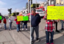 Familiares de custodios de penal de Cuautitlán denuncian corrupción y extorsiones