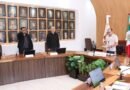 Zinacantepec suma a la iglesia en el Consejo de Seguridad para construir un municipio de paz