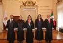 TDJ emite lineamientos para Registro de Personas Servidoras Públicas y Particulares Sancionadas