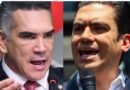 Jorge Romero descarta alianza con el PRI para 2027 al indicar que es una postura ridícula