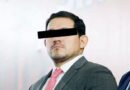 Trasciende detención del exsubsecretario de Administración de Alfredo del Mazo por venta de plazas