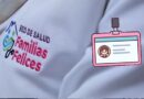 Metepec invita a la ciudadanía a afiliarse a la clínica Red de Salud Familias Felices
